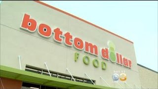 3 On Your Side: Bottom Dollar Shutting Down, Locations Sold To ALDI