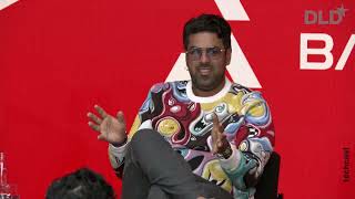 Harnessing AI: Business Impact Beyond 2025 (Duggal, Edwards, Lihotzky) | DLD25