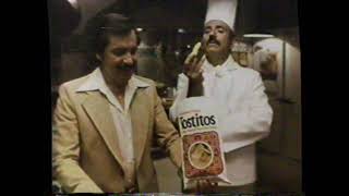 1978 Frito Lay Tostitos 
