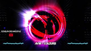 Avi8 - Colours [Euphoric Hardstyle]