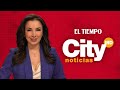 CityNoticias mediodía 3 de octubre | El Tiempo