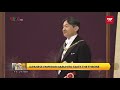 Japanese Emperor Naruhito takes the throne | VTV World