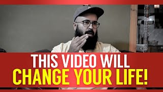 This video WILL CHANGE YOUR LIFE! | Tuaha ibn Jalil | Emotional Reminder