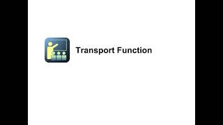 DNP3 Training #6  - Transport Function