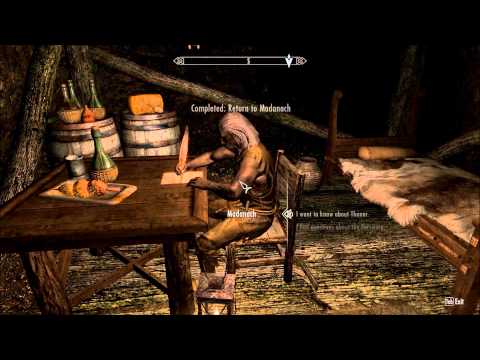 60 - No One Escapes Cidhna Mine 60 - No One Escapes Cidhna Mine