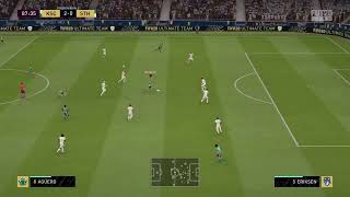 【FIFA20】守備教えて下さいーーーーー