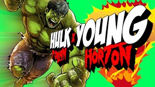 HULK POLAN vs YOUNG HORTON | MVCI IS DEAD | MARVEL vs CAPCOM INFINITE