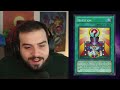 hearthstone pro doesn t understand crazy yu gi oh cards ft. @rarran