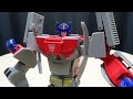 Takara PLAYSTATION OPTIMUS PRIME: EmGo's Transformers Reviews N' Stuff