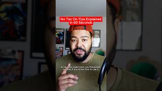 No Tax On Tips Explained How Tipped Workers Can Save Thousands