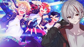 【あんスタMusic】推しが絶対見つかる部屋で自分の推しを見つける！！【暁天理 #Vtuber 】