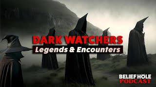 Dark Watchers of California - Haunted Cliffside and Coastal Paranormal Encounters | EXPANSION 4.8