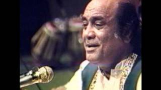 Mehdi Hassan- Ghazal- Dekhe Bhale Dost Hamare