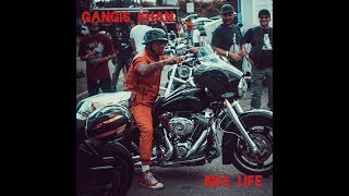 Gangis Khan - Bike Life