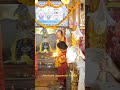 Sandhya Arati Darshan/Uttarkashi Jagannath Temple/#taladhwajatv #shots #reels