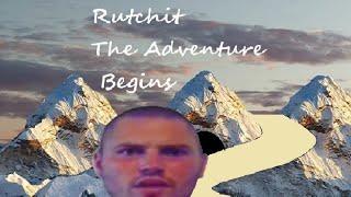 Rutchit: The Adventure Begins (Audiobook- Chapter 6)(The Adventure Begins)(Not For Kids)