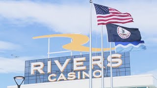 Rivers Casino Portsmouth made over $9M in January