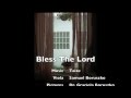 Bless Him - Samuel Boruszko, Viola