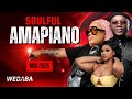 SOULFUL AMAPIANO MIX 2025 VOL 35 | DJ WEBABA