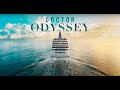 Doctor Odyssey - ABC - Teaser Trailer