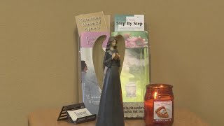 Local grief counselor offers advice for those grieving during the holiday season