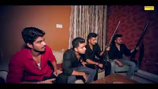 Gangwar / Himanshu Tyagi /. Mohit MJ, Avi Chaudhry /  latest Punjabi song 2021