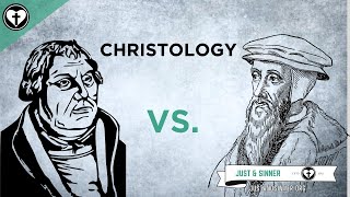 The Difference Between Lutheran and Reformed Christology