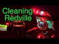 Horror Games + Garbage Trucks: The most terrifying way to navigate | Cleaning Redville