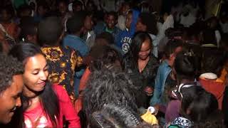 RUFTA TV - New Eritrean Wedding In Digsa Ab Meria  Samuel Tesfay and Yordanos Kibrom 10