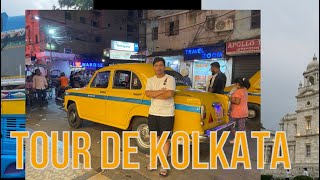 Dhaka to Kolkata by road | Marquis Street | Park Street |Victoria| Quest Mall | Indian Coffee House