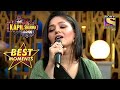 The Kapil Sharma Show | Sunidhi Ne Apni Madhur Aawaz Mein Kiya Sabko Entertain! | Best Moments