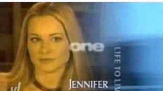 One Life to Live Opening - February 2004 (Blue & White)