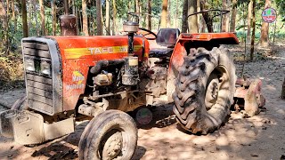 সেকেন্ড হ্যান্ড পুরাতন ট্রাক্টর গাড়ি বিক্রি করেফেলব দেখতে পারেন | tafe 5450 maha mahaan /