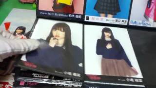 AKB48 生写真提供動画♡