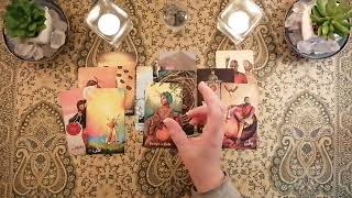 ✨️ Collectief || De Toenemende Energie || Tarot Reading 2025