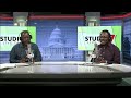 Live Talk Special Coverage: Zimbabwe 2022 By-elections