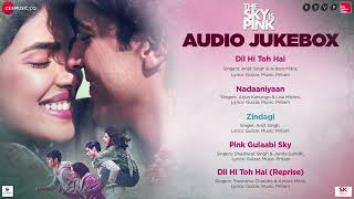 Zindagi--- Arijit Singh --- The Sky is Pink--- A.MUSIC