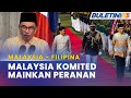 MALAYSIA - FILIPINA | Proses Damai Di Mindanao Perlu Mencapai Kejayaan