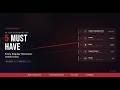 Angular VS Code Extensions — 5 You MUST Install (2025)