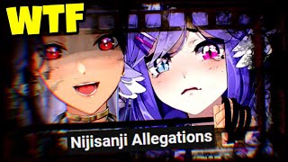 Addressing The Abuse Leaks