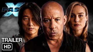 FAST X Official Trailer (2023) Fast And Furious 10 | Vin Diesel | Universal Picture | fast x trailer