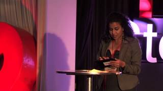 An education technology revolution for Africa: Nivi Mukherjee at TEDxStellenbosch