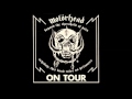 motörhead 11 no class lausanne 1988