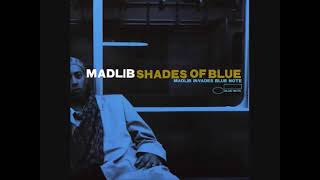 Madlib - Mystic Bounce