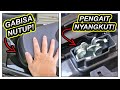 Cara Memperbaiki Jok Vario 160 yang Ga Bisa Nutup (Pengaitnya Nyangkut)