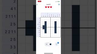 Nonogram.com - Number Puzzle LEVEL 67 - No Boosters