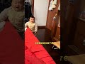 又来跟妈妈吵架了😀 萌娃 萌娃搞笑日常 记录调皮捣蛋的小家伙 funnyvideos