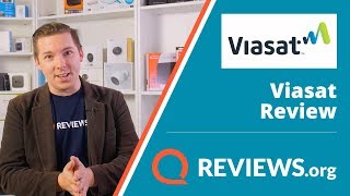 Viasat (formerly Exede) Review 2018 | Satellite Internet Review