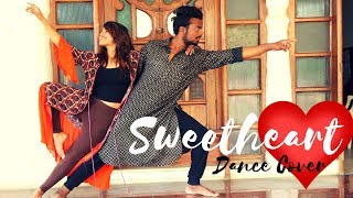 Sweetheart Dance Video - Kedarnath |Choreography by Satish & Leena #Sweetheart #kedarnath