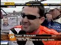 2004 mbna america 400 final laps